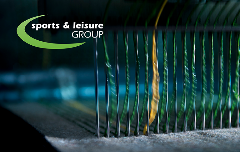 TenCate Grass acquires a majority stake in Sports & Leisure Group