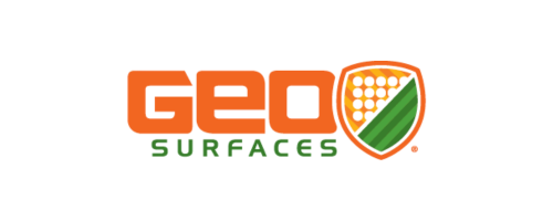 GeoSurfaces