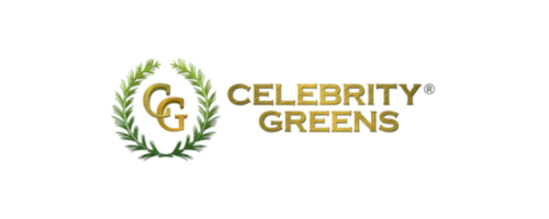 Celebrity Greens