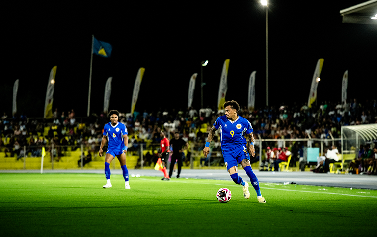 TenCate and the Curaçao Football Federation drive Curaçao toward the 2026 World Cup