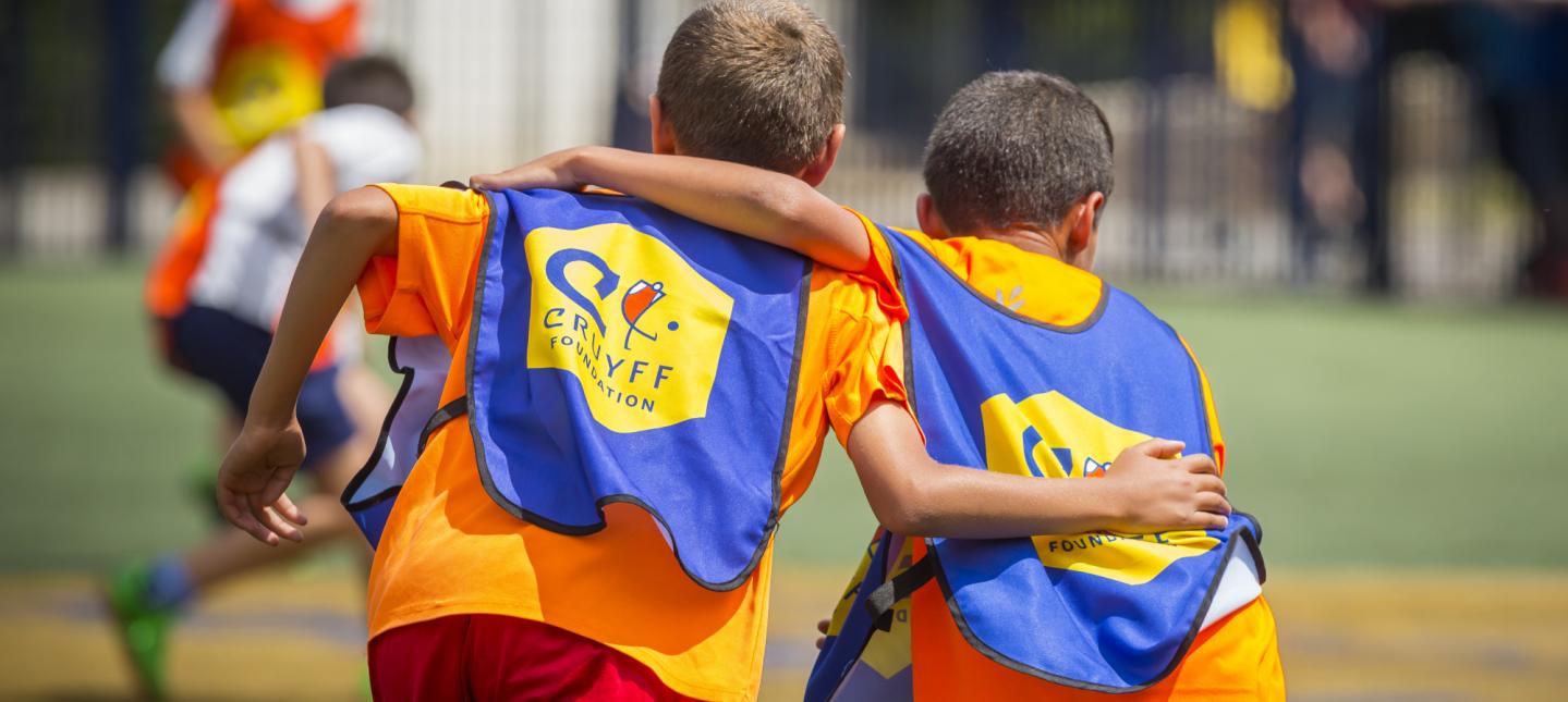 The future of turf, today.