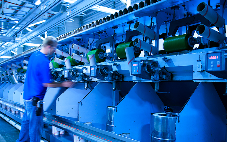 TenCate Manufacturing Companies earn UL Zero Waste to Landfill Gold Validation