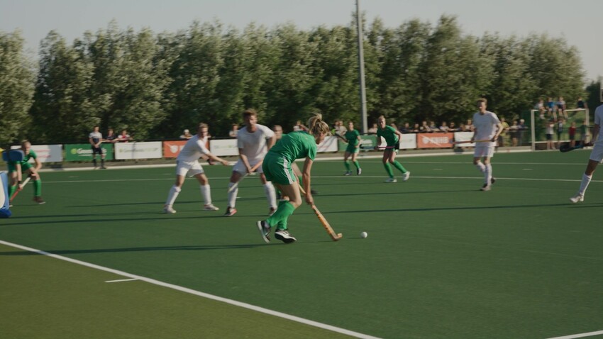 Lower operational complexity