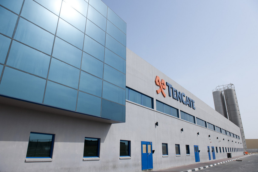 production location in dubai