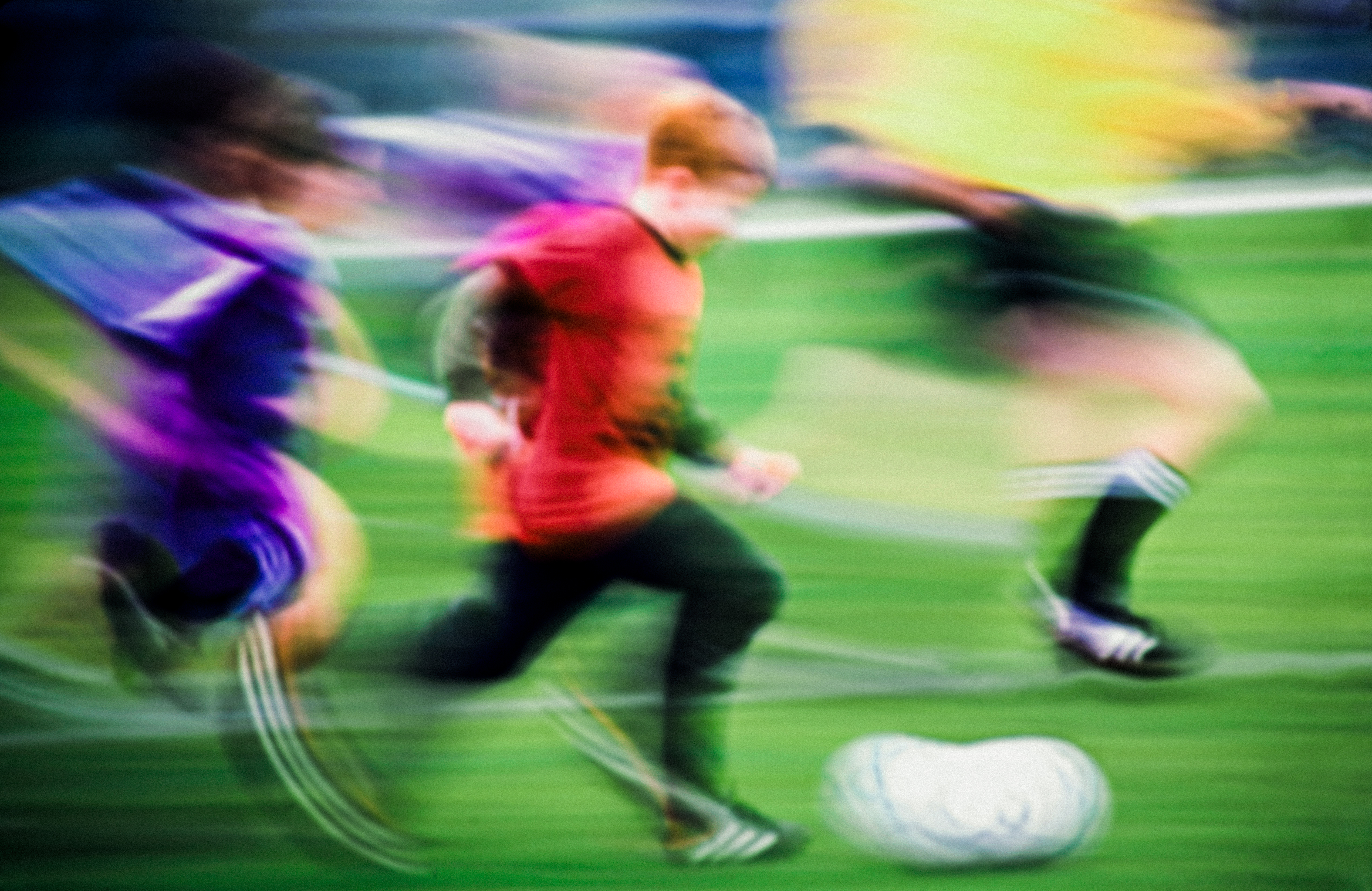 Our impact - Header image